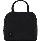 ESTIA ΤΣΑΝΤΑ ΦΑΓΗΤΟΥ MY COOL BAG ΙΣΟΘΕΡΜΙΚΗ 6lt MIDNIGHT BLACK